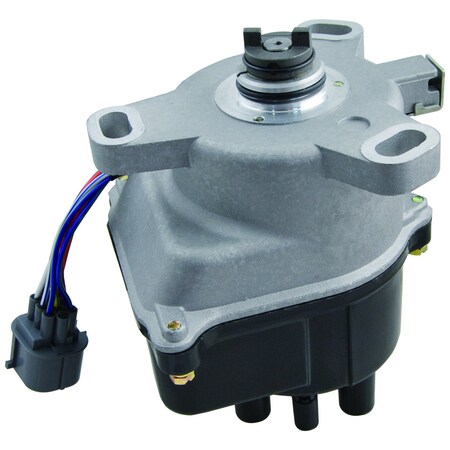 Wai Global NEW IGNITION DISTRIBUTOR, DST17421 DST17421